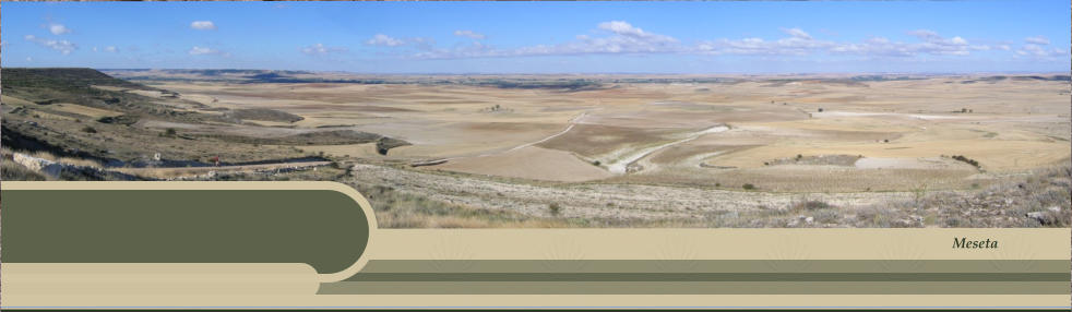 Meseta