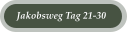 Jakobsweg Tag 21-30