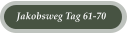 Jakobsweg Tag 61-70