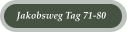 Jakobsweg Tag 71-80