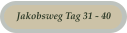 Jakobsweg Tag 31 - 40