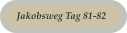 Jakobsweg Tag 81-82